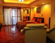 Royal Deluxe Apartment photo 8