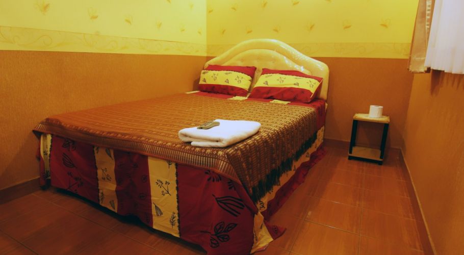Small Room